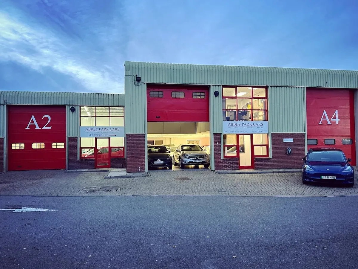 Car Sales, Repairs & Servicing 