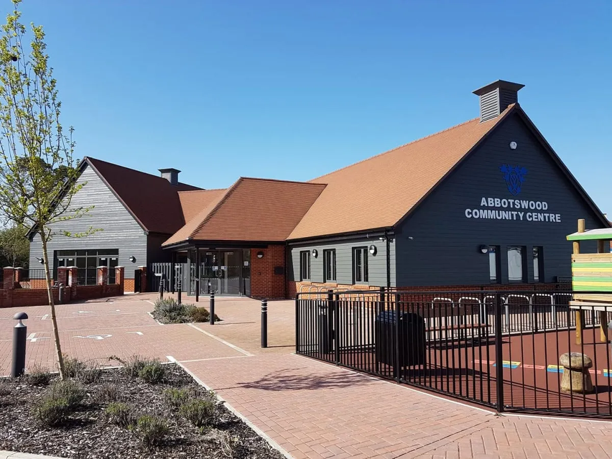 Community Groups & Services
