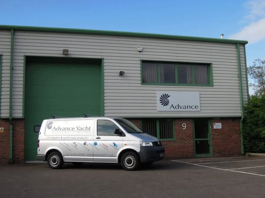 Advance Yacht Systems: Specialist Marine Equipment Supplier