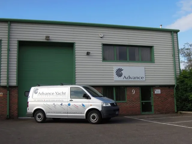 Advance Yacht Systems: Specialist Marine Equipment Supplier