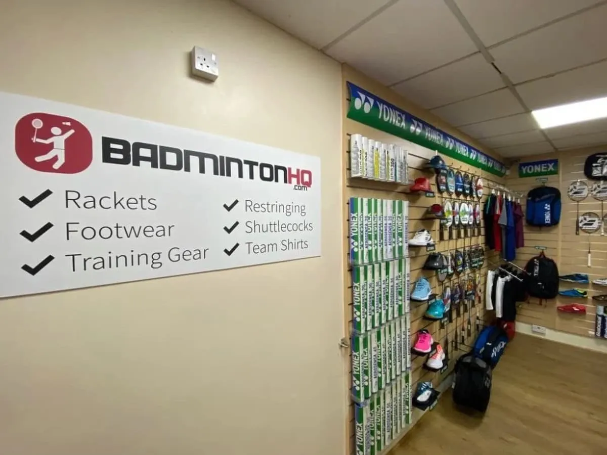 Independent Shops
