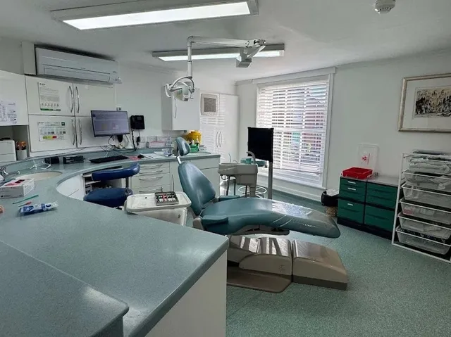 Beauchamp House Dental Practice: Long-Standing Dental Care on The Hundred