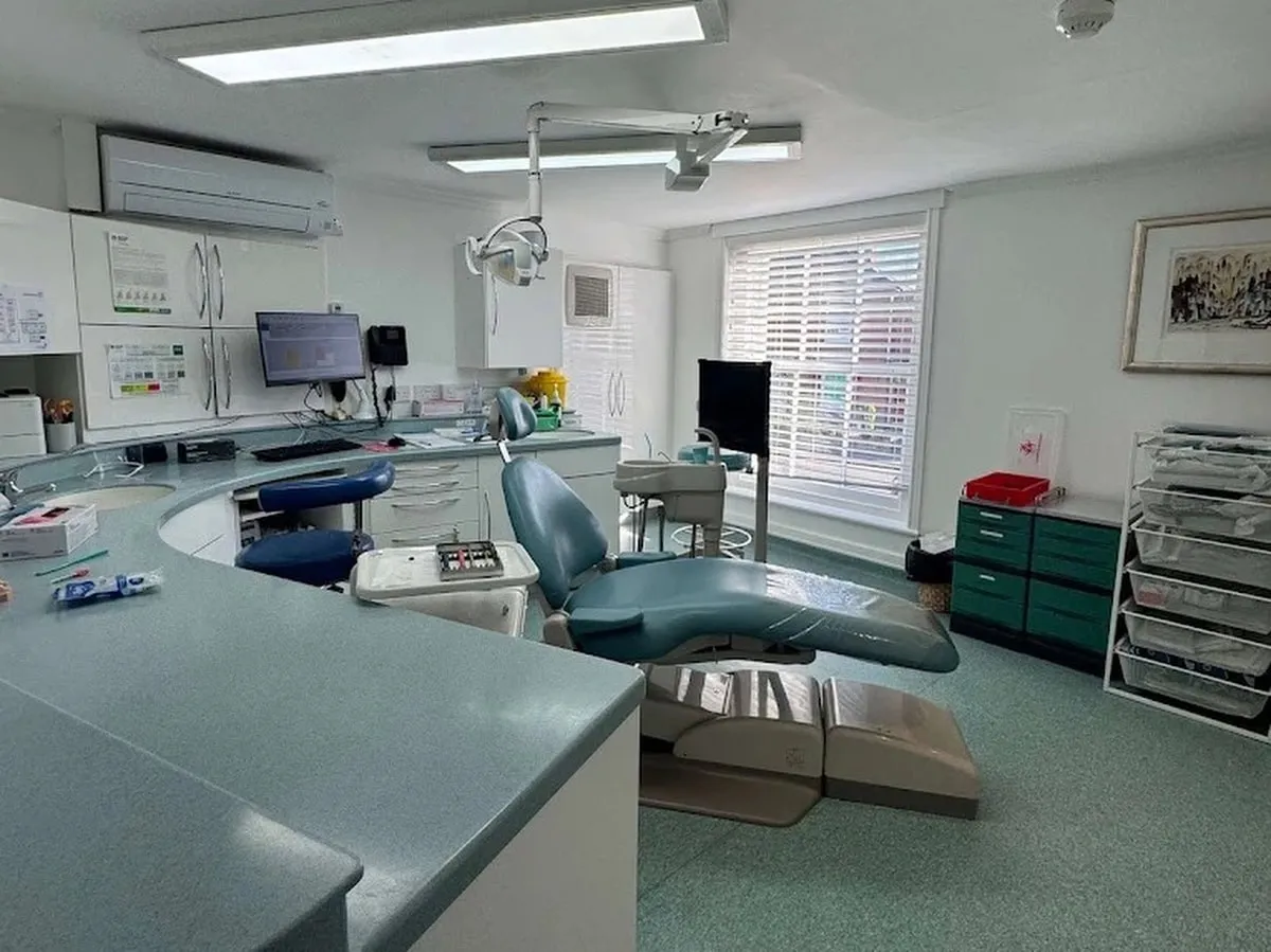 Healthcare Services