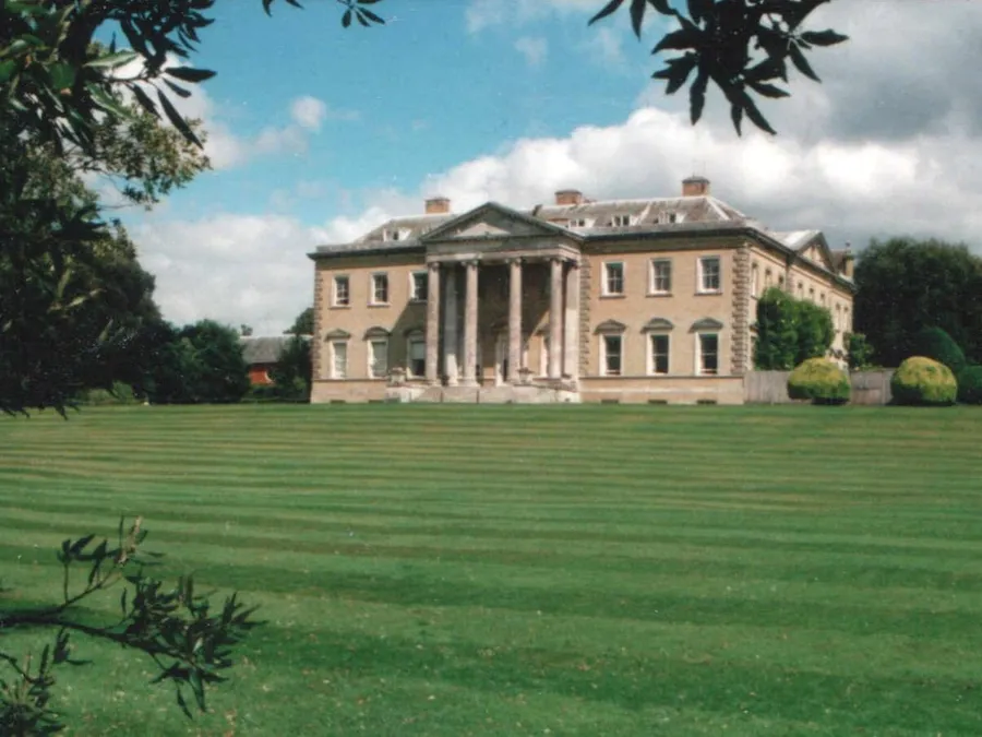Broadlands Estate