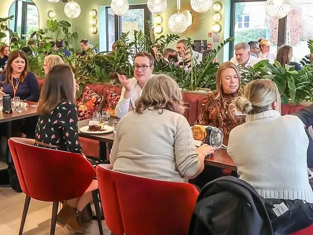 Romsey & District Chamber of Commerce