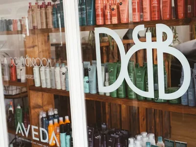 D&B Logox