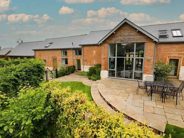 Gambledown Farm