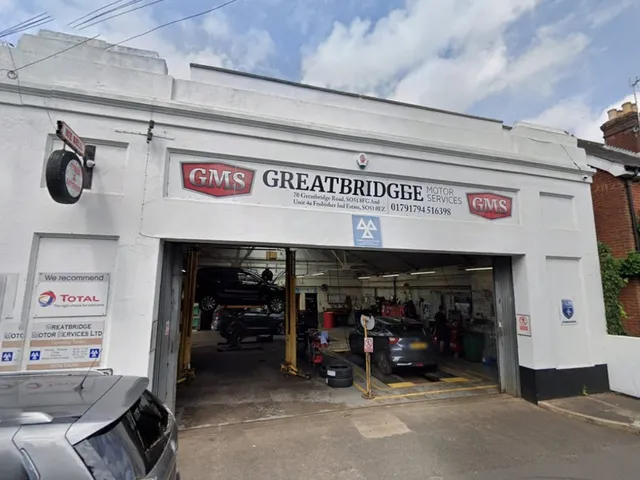 Greatbridge Motor Services