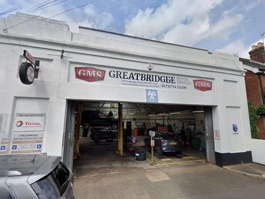 Greatbridge Motor Services