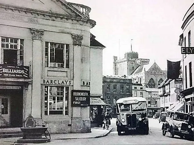 Romsey Local History Society