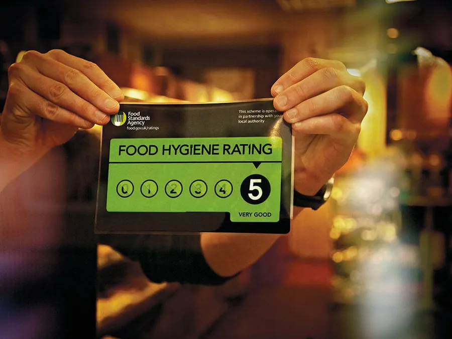 Romsey’s Eateries: Strong Scores Across the Board