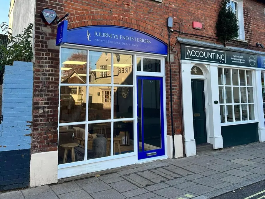 Journeys End Interiors