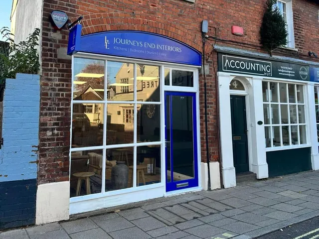 Journeys End Interiors