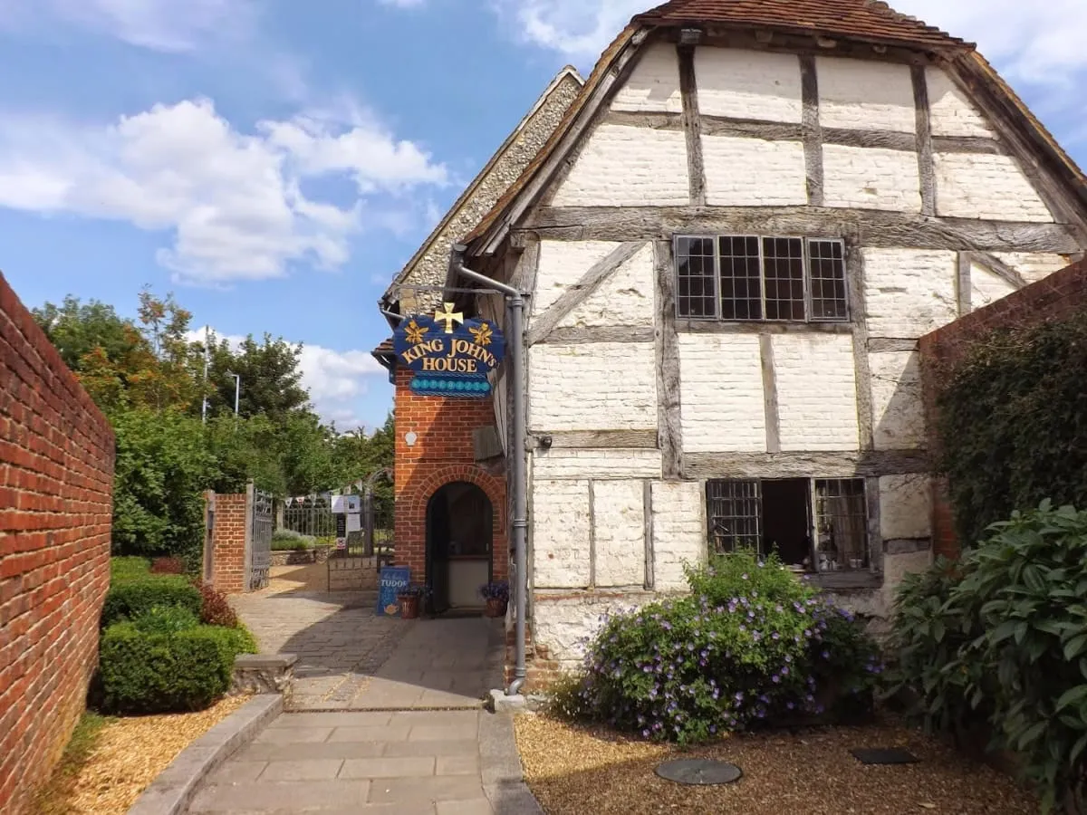 Events & Attractions in Romsey