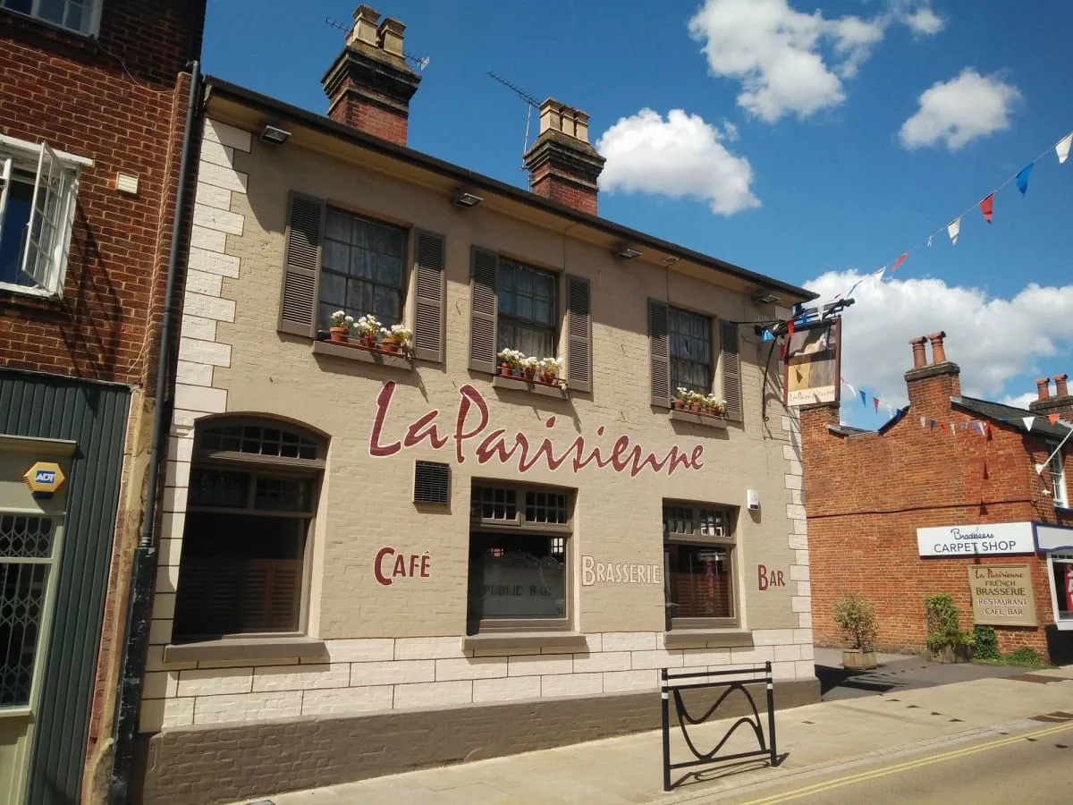 Where to Eat and Drink in Romsey