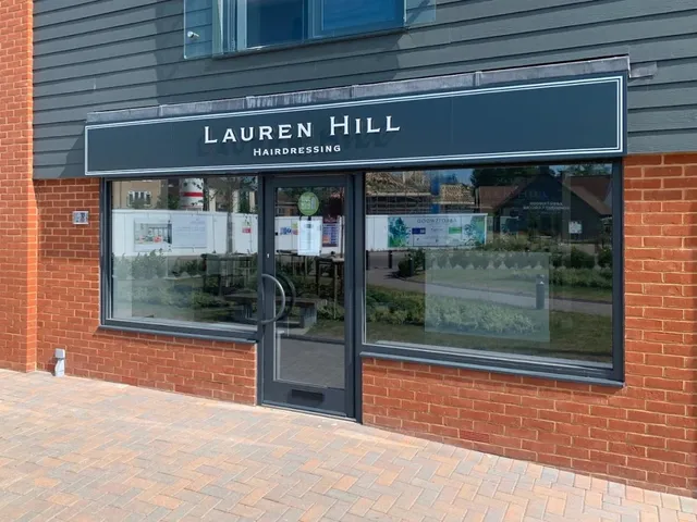 Lauren Hill Hairdressing