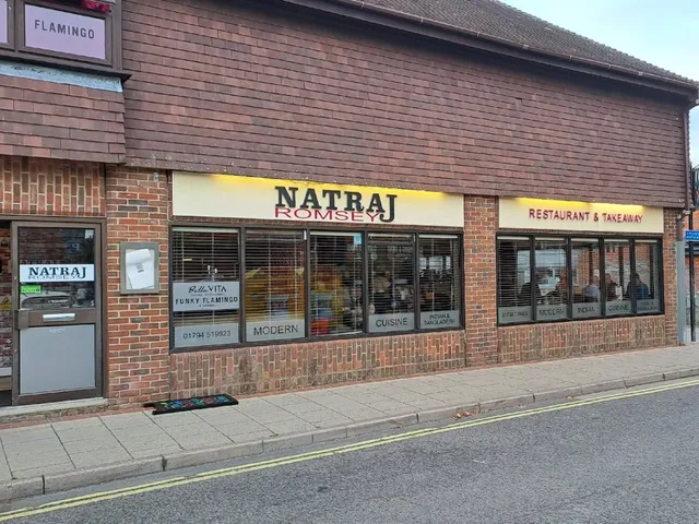 Natraj Romsey