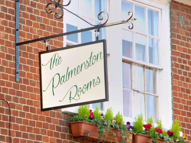 The Palmerston Rooms