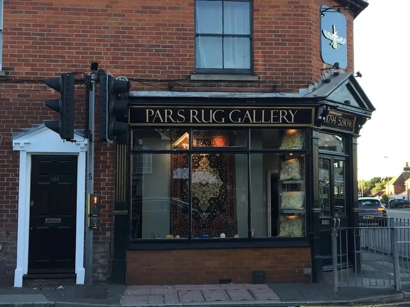 Pars Rug Shop