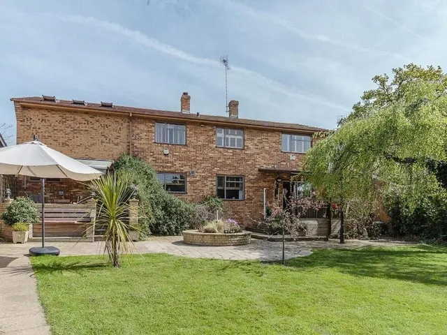 Richmond Lane Guest House