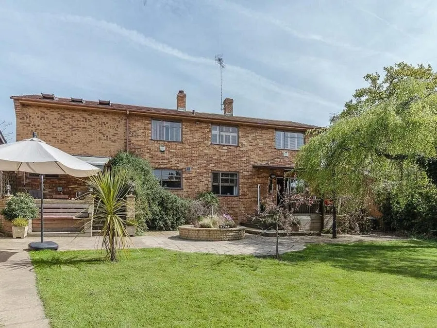Richmond Lane Guest House