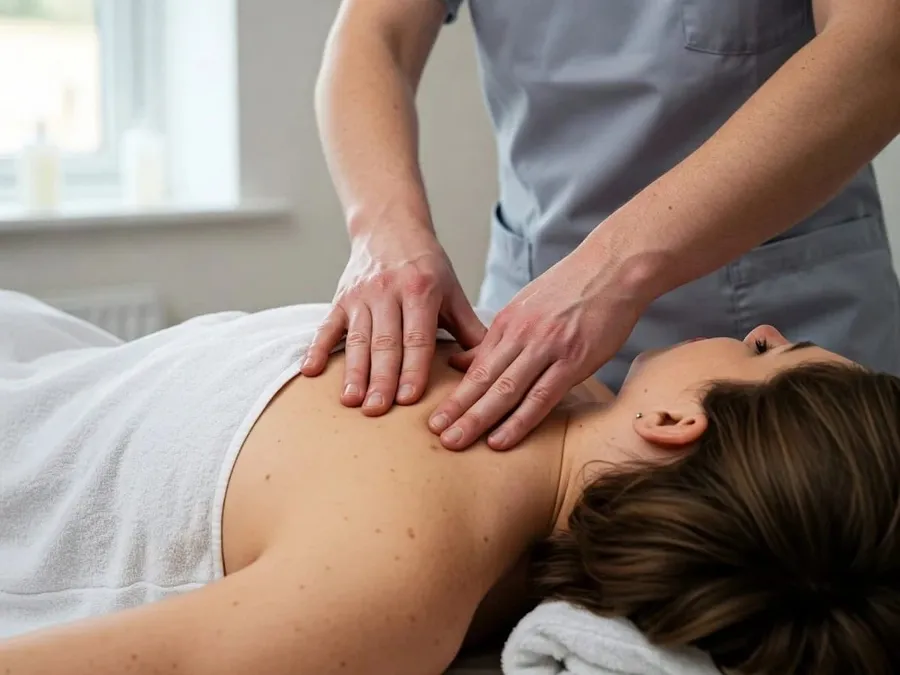 Romsey Chiropractic Clinic