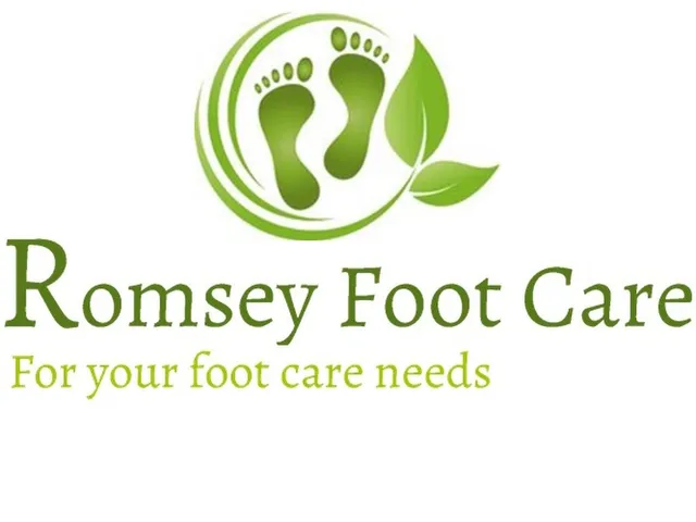Romsey Foot Care: Professional Podiatry and Chiropody Services
