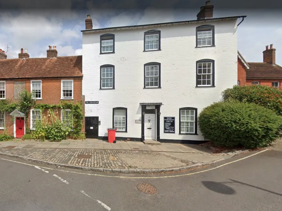 Romsey Physiotherapy Clinic