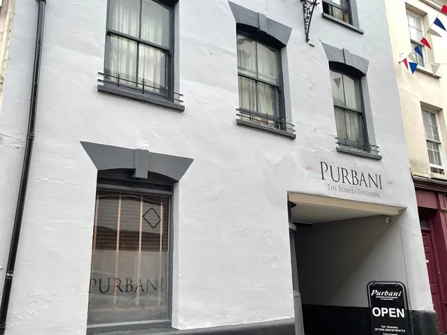 The Romsey Purbani