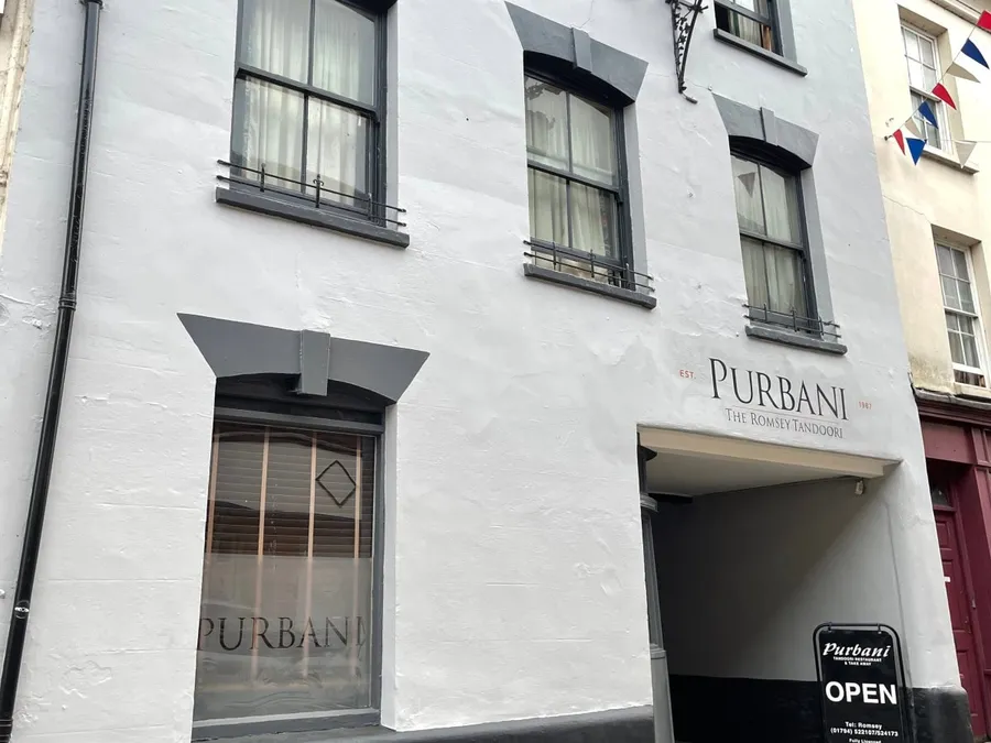 The Romsey Purbani