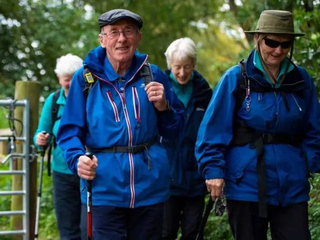 Romsey Ramblers