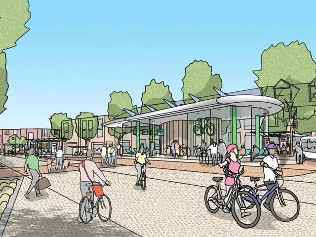 Romsey’s Southern Gateway Revamp: Fresh Ideas on the Table