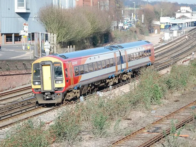 Southampton’s Fare Dodgers: A Route Riddled with Excuses and Evasion