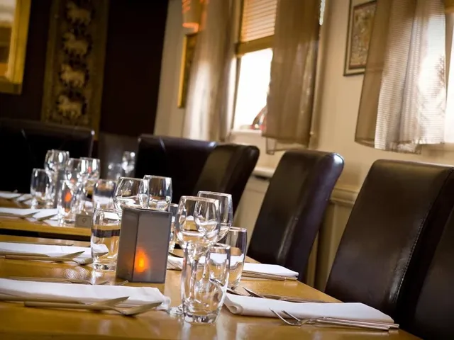 Suan Thai: Romsey’s Authentic Thai Staple