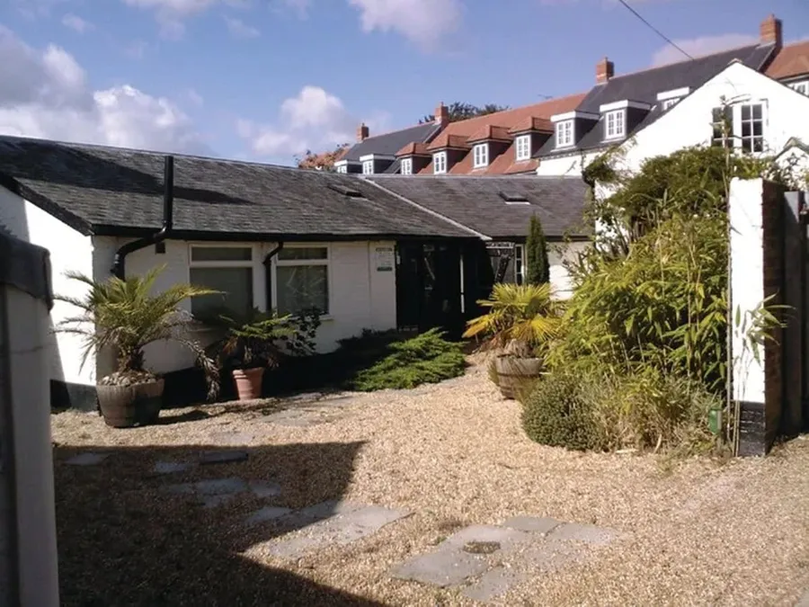 The Natural Wellbeing Centre