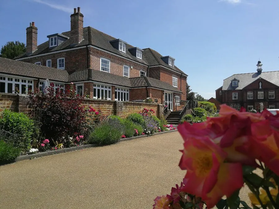 Wisdom Centre Romsey