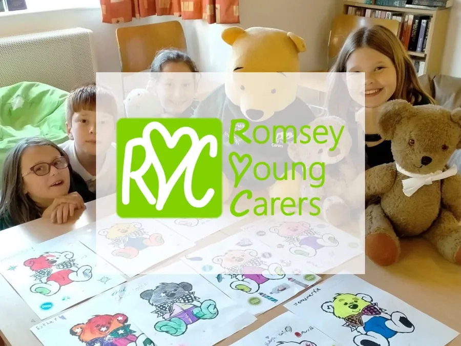 Romsey Young Carers