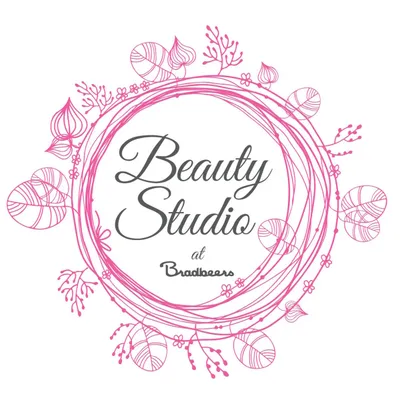 Beuty Studio Logo