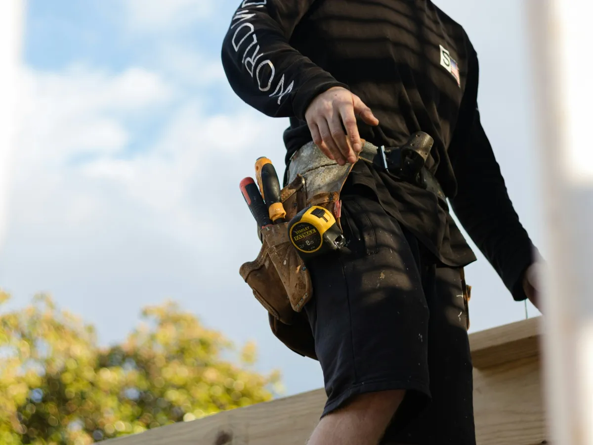 Trades & Home Services