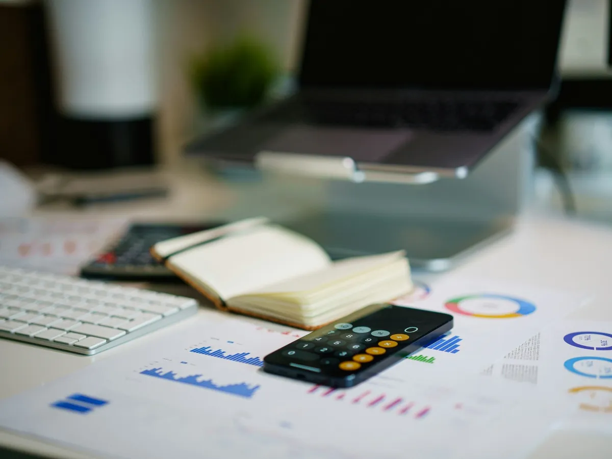 Business Services