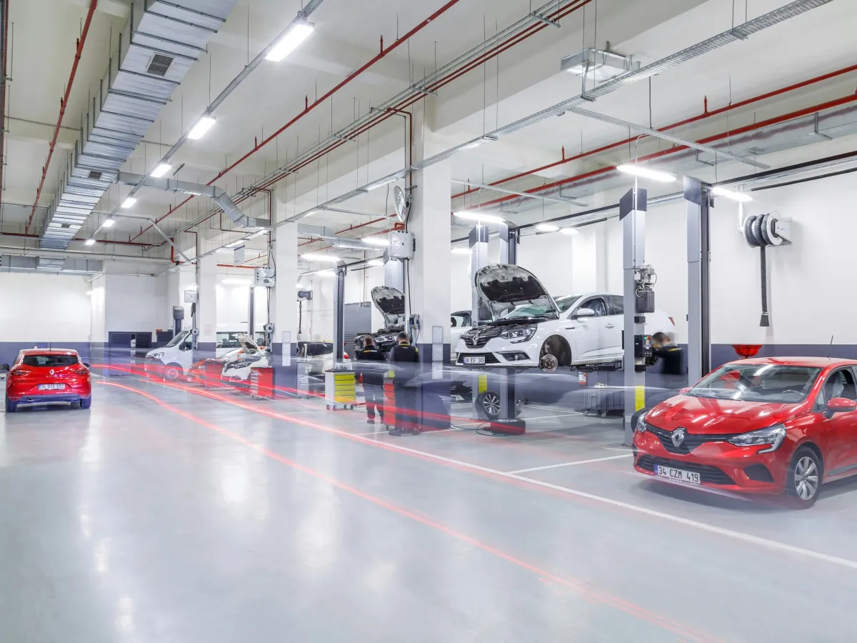 Car Sales, Repairs & Servicing 