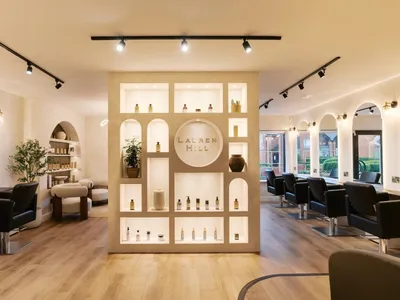Lauran Hill Salon