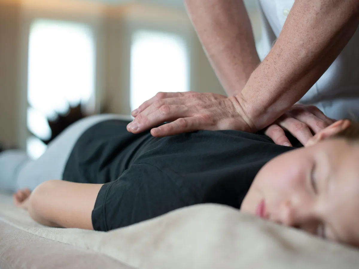 Healthcare Services