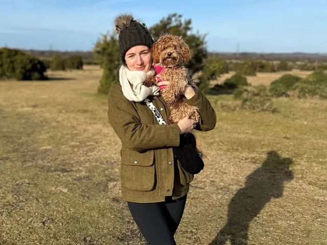 Mimi’s Doggy Dates Scores a Tail-Wagging Grant Boost in Romsey