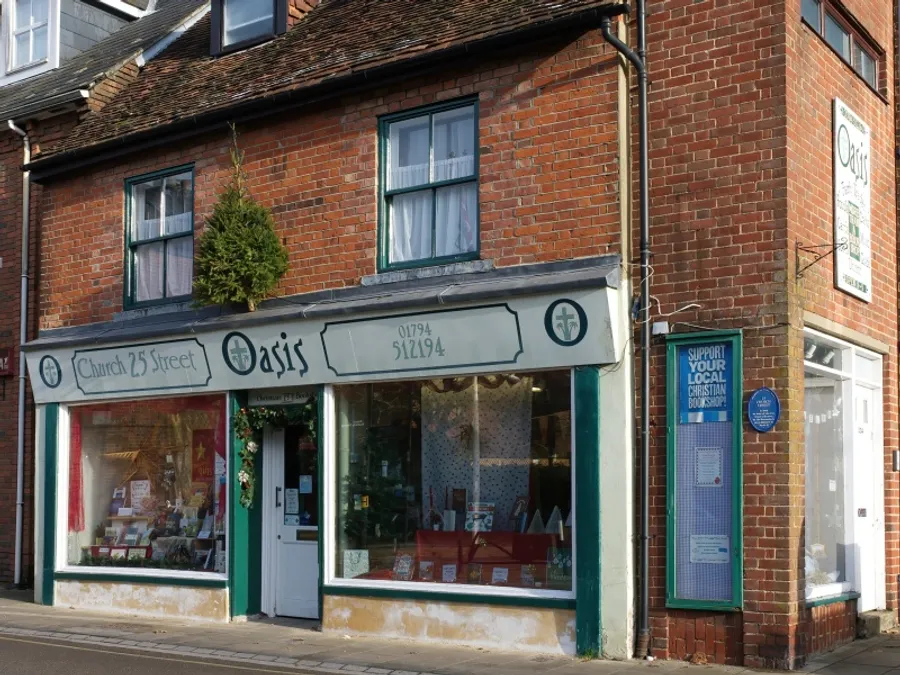 Oasis Christian Centre: Romsey’s Quiet Anchor of Faith and Fairness
