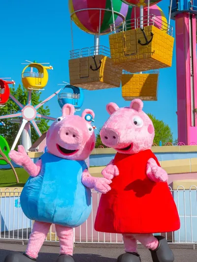 Peppa Pig