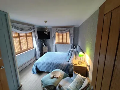 Richmond Lane Bedroom