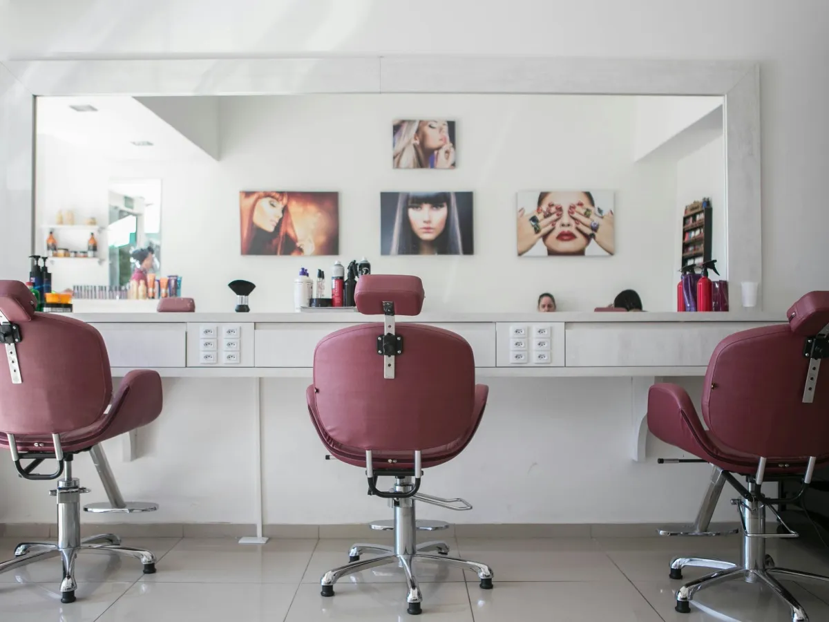 Hair & Beauty