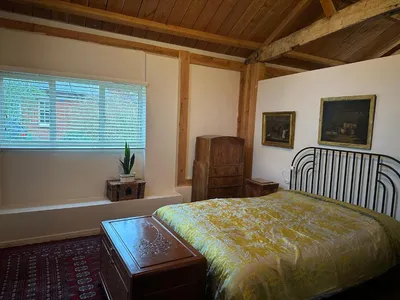 Double bedroom
